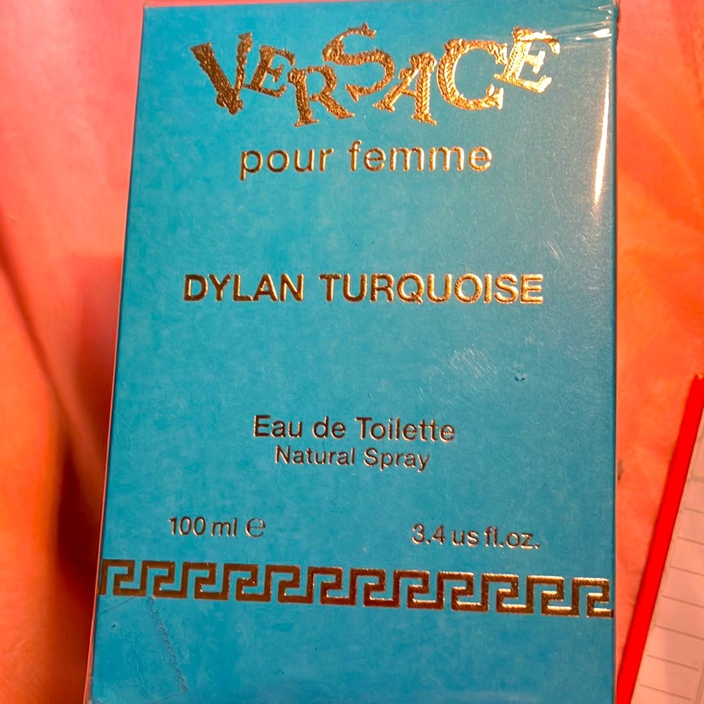 Perfume #331